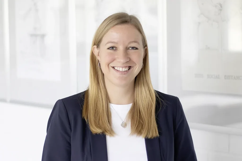 Katharina Dammeyer